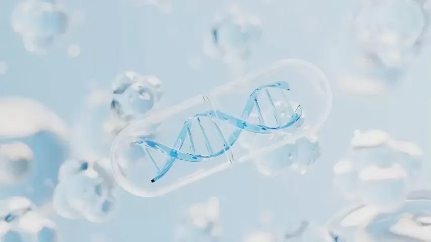 高度な研究開発: EnduraClear および DNA Guard テクノロジー