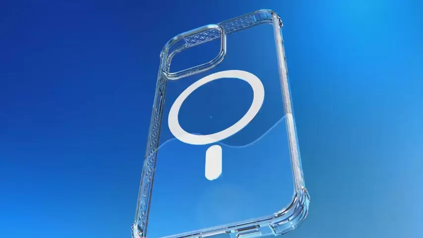 EnduraClear&trade; テクノロジー