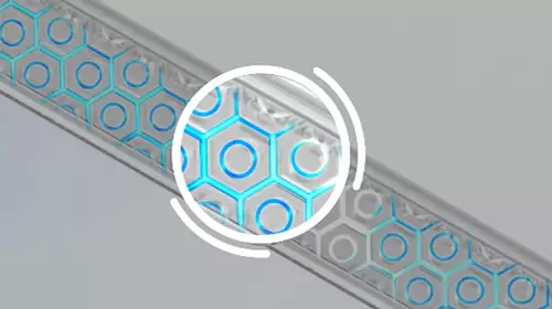 DNA ガード&trade; テクノロジー