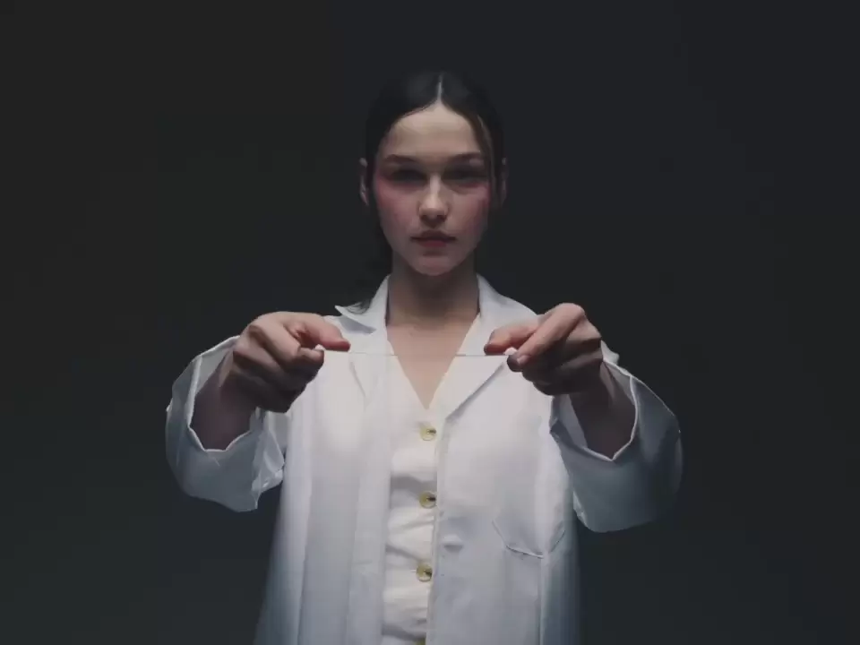 壊れないハイブリッドポリマー