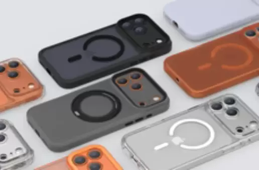 すべての iPhone ケース<sup>22</sup> 