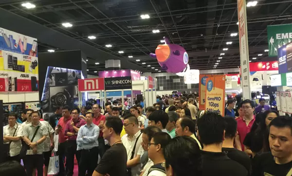 シンガポール エラーラーズ ショー