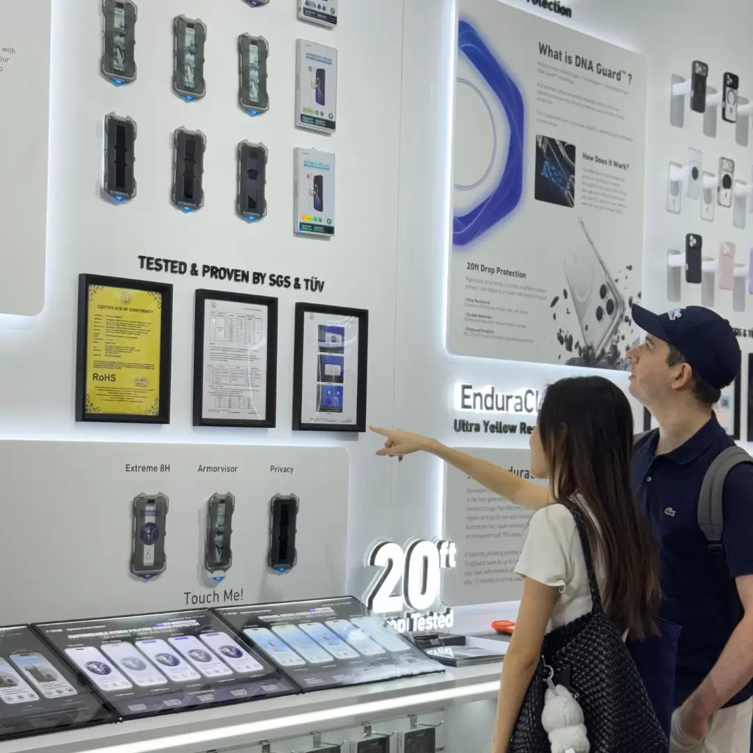 2025 グローバル リソース香港アジア エキスポ