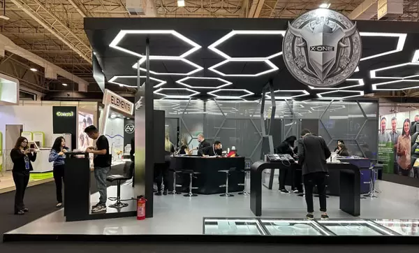 2023 ブラジル エラーラーズ ショー