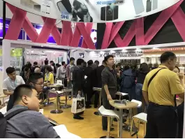 2018年第122回広州輸出入交易会