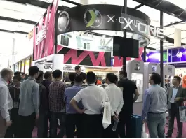 2018年第122回広州輸出入交易会