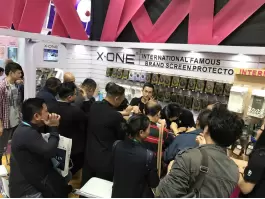 2018年第122回広州輸出入交易会
