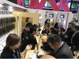 2018年第122回広州輸出入交易会