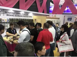 2018年第122回広州輸出入交易会