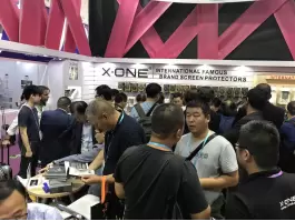 2018年第122回広州輸出入交易会