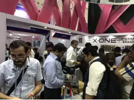 2018年第122回広州輸出入交易会