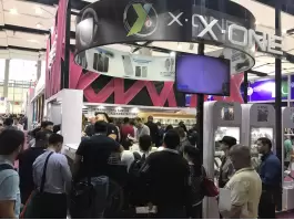 2018年第122回広州輸出入交易会