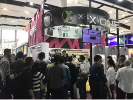 2018年第122回広州輸出入交易会