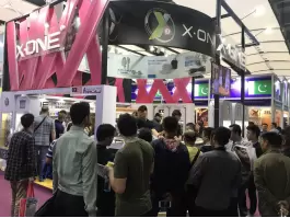 2018年第122回広州輸出入交易会