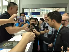 2018年第122回広州輸出入交易会
