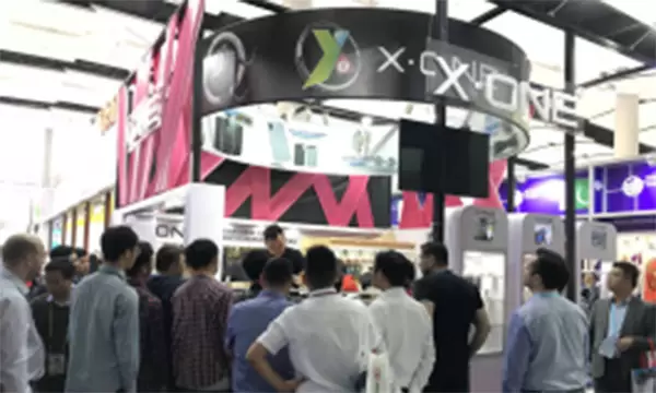 2018年第122回広州輸出入交易会