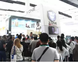 2017年第121回広州輸出入交易会