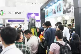 2017年第121回広州輸出入交易会