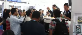 2017年第121回広州輸出入交易会