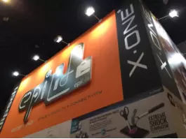 2016 シンガポールIT展示会