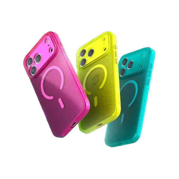 ショックドミネーターシリーズ