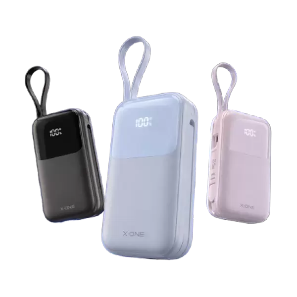 Atom Duo 22.5W 10000mAh パワーバンク
