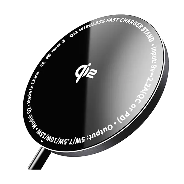 Qi2 Razor ワイヤレス急速充電器
