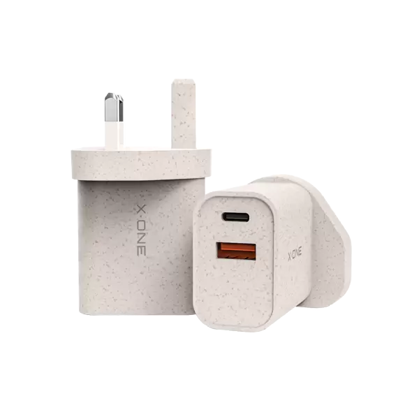 エコ充電器